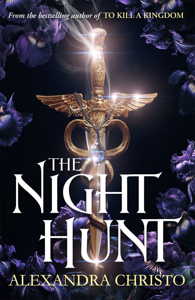 The Night Hunt UK